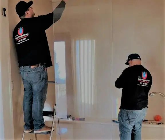 Professional plumbing installation for Tankless Water Heater Installation in Valley Dale Park